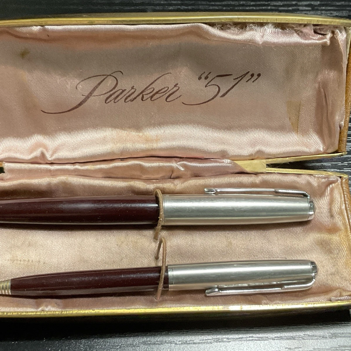 Collectible Pen & Writing Instrument Sets with Vintage for sale | eBay