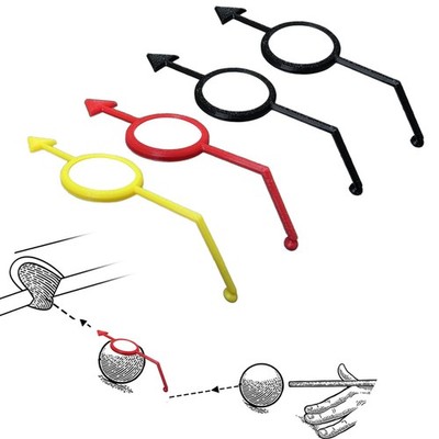 2Pack Billiards Aiming Trainer Billiards Accessories