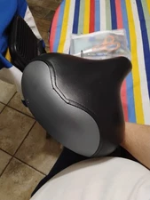 Gold's Gym Cycle Trainer 300 Ci Seat And Adjustable Neck , Used Great Condition