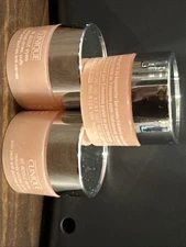 3x Clinique All About Eyes For Circles Puffs .17oz/5ml, TOTAL 0.5oz/15ml NWOB