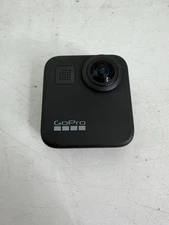 GoPro Max 360-Degree Camera - READ #4