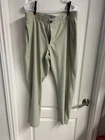 Under Armour Athletic Slacks, Khaki, Size 40/30