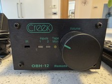 Creek OBH-12 Passive Preamplifier