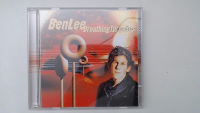 Ben Lee - Breathing Tornados, Lee, Ben: