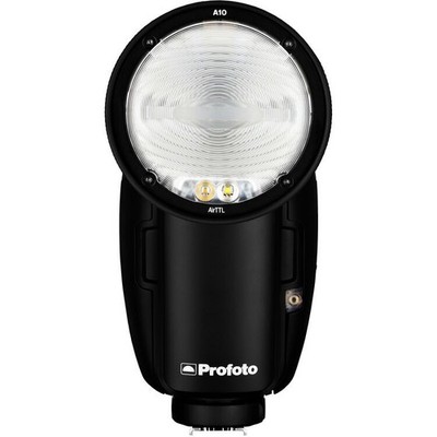 Profoto A10 AirTTL-S Studio Light for Sony *OPEN BOX*