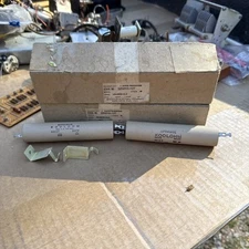 SPRAGUE KOOLOHM 4000 OHM NON INDUCTIVE 50  WATT RESISTOR 50 NIT