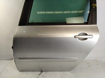 9006E7 tür hinten links PEUGEOT 307 BREAK SW S2 D-SIGN 2006 1841294