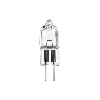 SPL G4 Halogen Stecklampe 5W 40lm Warmweiß 28V Dimmbar Matt
