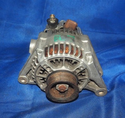 Toyota 2ZZ-GE 1.8L Motor AC Kompressor OEM Lotus Elise Corolla Celica