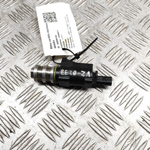 BMW M240i F22 Ölsteuermagnetventil 7639993 B58 250 kW 2016 28800166