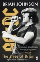 Brian Johnson | The Lives Of Brian | Taschenbuch | Englisch (2023) | 376 S.