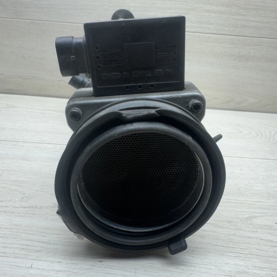 Chevy S10 Blazer Vortec 1999 2003 4,3 manguera de admisión de aire V6 Sonoma MAF sensor O5 Foto 4 de 4