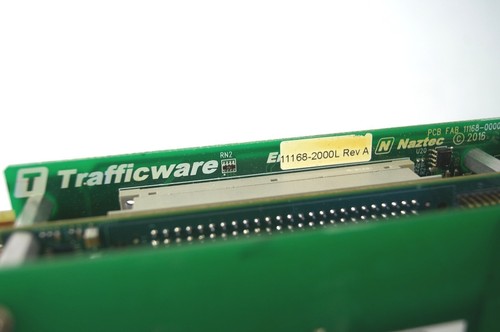 TrafficWare Pod Base Station Model VDS-POD-RMBS 50311-2000-1 Rev D or RevA A321 - Picture 8 of 9