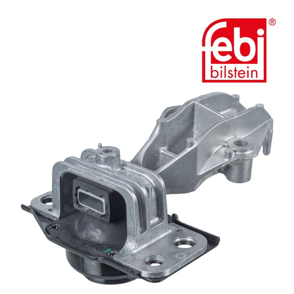 Febi Bilstein Motorlager Rechts Hydrolager FüR Renault ScéNic II JM0/1_ 1.5 Dci-image