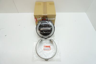HONDA CB 1000 SC80 Frontleuchte Scheinwerfer Rahmen 33100MKJD01