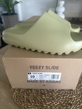 adidas Yeezy Slide Resin Authentic Size 10M