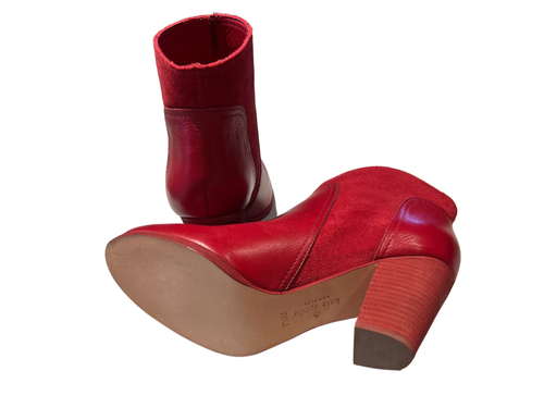 Kate Spade New York® Knott Zip Boot, Ankle Boot, Dress Boot, Western Casual Boot - Picture 7 of 12