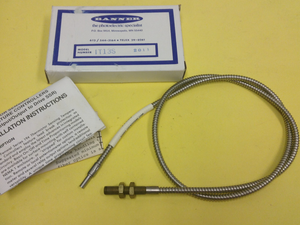Banner Engineering Fiber Optic Light Guide Model It13s New
