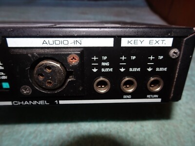 DTM・DAW COMPOSER BEHRINGER MDX2000 Behringer Composer MDX2000 | eBay