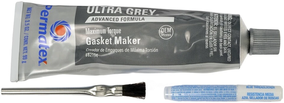 Differential Bearing Kit fits 1998-2019 GMC Sierra 1500,Yukon Yukon XL 1500 Sier - Image 3 of 4