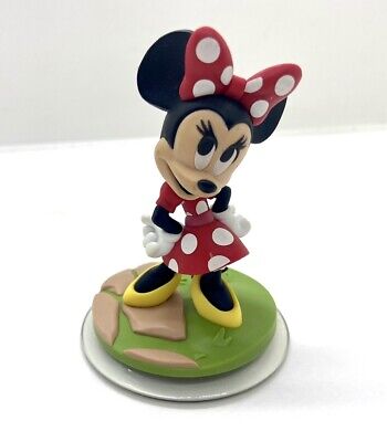 Disney Infinity 1.0, 2.0, 3.0 Lot of 3 - Mickey, Minnie and Disney Infinity 1.0, 2.0, 3.0 Lot of 3 - Mickey, Minnie and