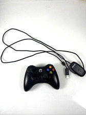 Official Microsoft Xbox 360 PC Wireless Dongl...