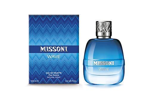 美品⭐︎MISSONI UOMO ミッソーニ オードトワレ 香水 100ml 美品⭐︎MISSONI UOMO ミッソーニ オードトワレ 香水 100ml