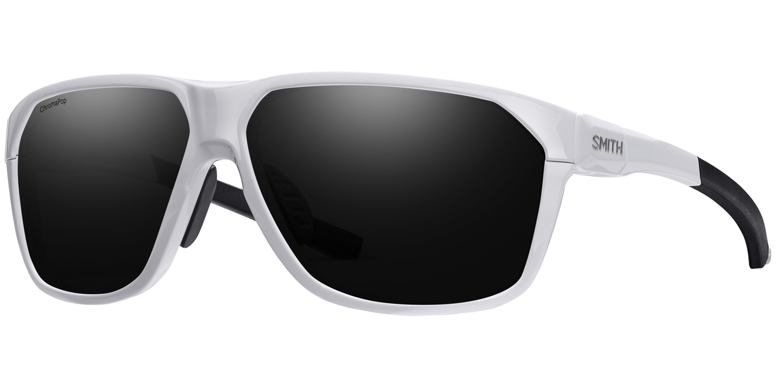 Мужские солнцезащитные очки Smith Optics Leadout PivLock ChomaPop - 2041980BK631C - Италия