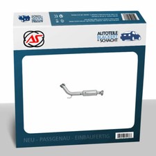AS Katalysator hinten für Honda Civic VII 2.0 Type-R Hatchback 2001-2005