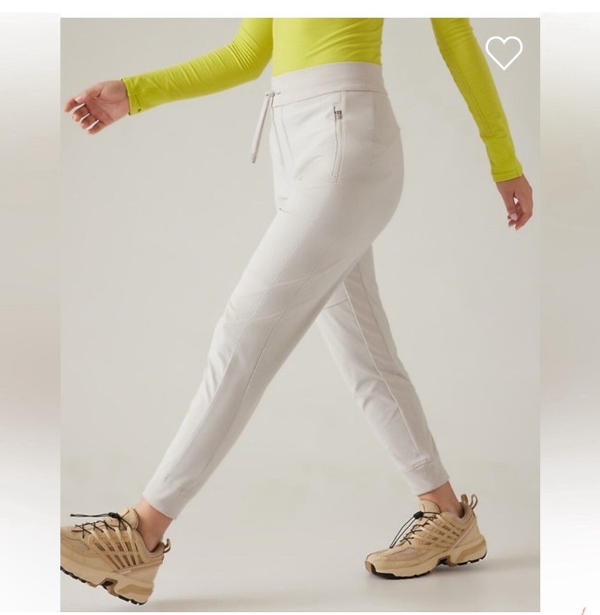 ATHLETA　150 Ultimate Mesh Tee | Athleta