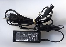 Chicony AC Laptop Adapter Power Supply A12-065N2A DC Output 65W 19V 3.42A