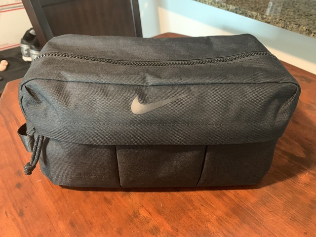 training shoe bag nike vapor