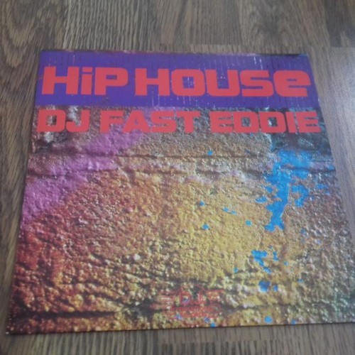 Westside Gunn - HWH 12 (Cover 2) Picture Disk Sealed Vinyl /500