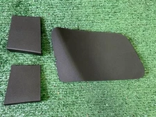 ☑️ Trunk Cap Cover Liftgate Trim Panel Set of 3 LH/RH |CHEVY TRAILBLAZER 2022 OE