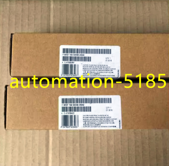 1PCS module 6ES7144-5KD00-0BA0 New fedex or DHL #A6-37