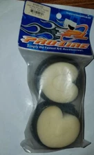 Pro-line Proline Hole Shot Lp 4wd Buggy Front Tire xx4 xxx4 Vintage 4wd Buggy