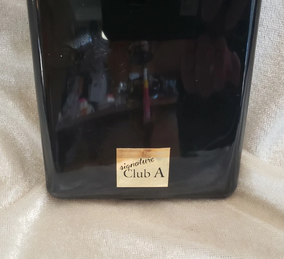 SIGNATURE CLUB A Crystal & Topaz Facets Brightening & Bronzing Powder DUO .78 OZ - Image 3 of 4