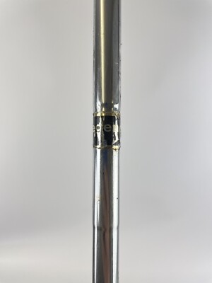 Fer De Golf Ben Hogan Director 6 - Acier, Flex Régulier, Droitier - Avec Regrip Neuf