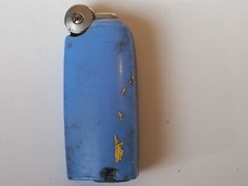 Poppell Cigarette lighter. MADE IN ENGLAND