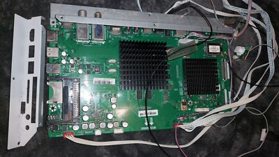 Sharp Mainboard T.MS6488E.U701