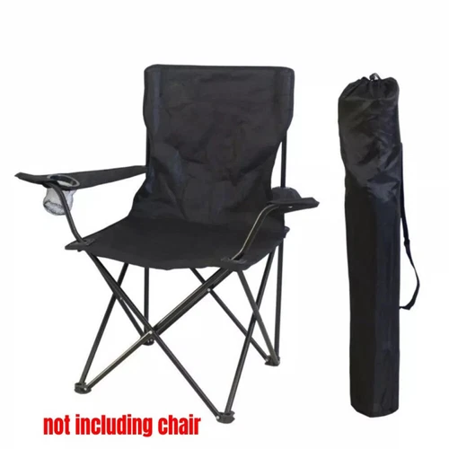 Camping Chair Replacement Bag Folding Chair Storage Bag Chair Carry Case Fishing - Picture 8 of 26