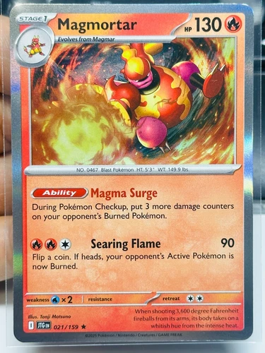 Pokemon SV Journey Together Reverse Holo to Ultra Rare 1-190 You PICK!