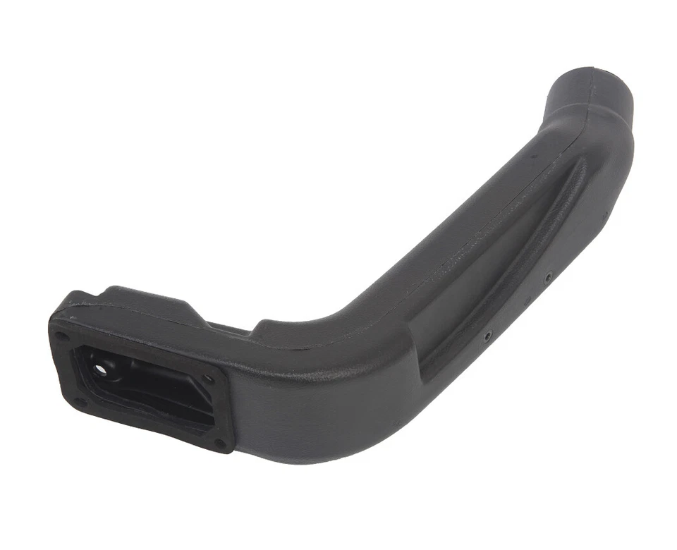 New Low High Mount Snorkel System Air Intake Fit For Jeep Wrangler JL 2008-2018 - Изображение 4 из 4