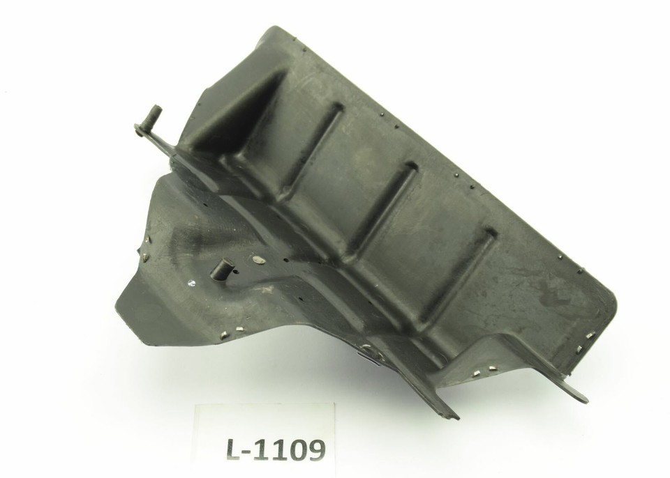 Honda VFR 750 F RC24 Bj 1987 - 1989 - support repose pied avant gauche