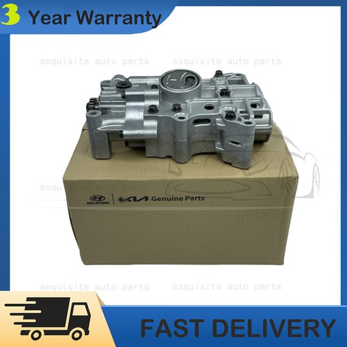 Oil Pump Balance Shaft 20 Teeth 233002G401 For Kia Sportage 2.0L 2.4L Sonata