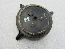 Porsche 356 B/C Lenkrad Hupe Montierungsbasis