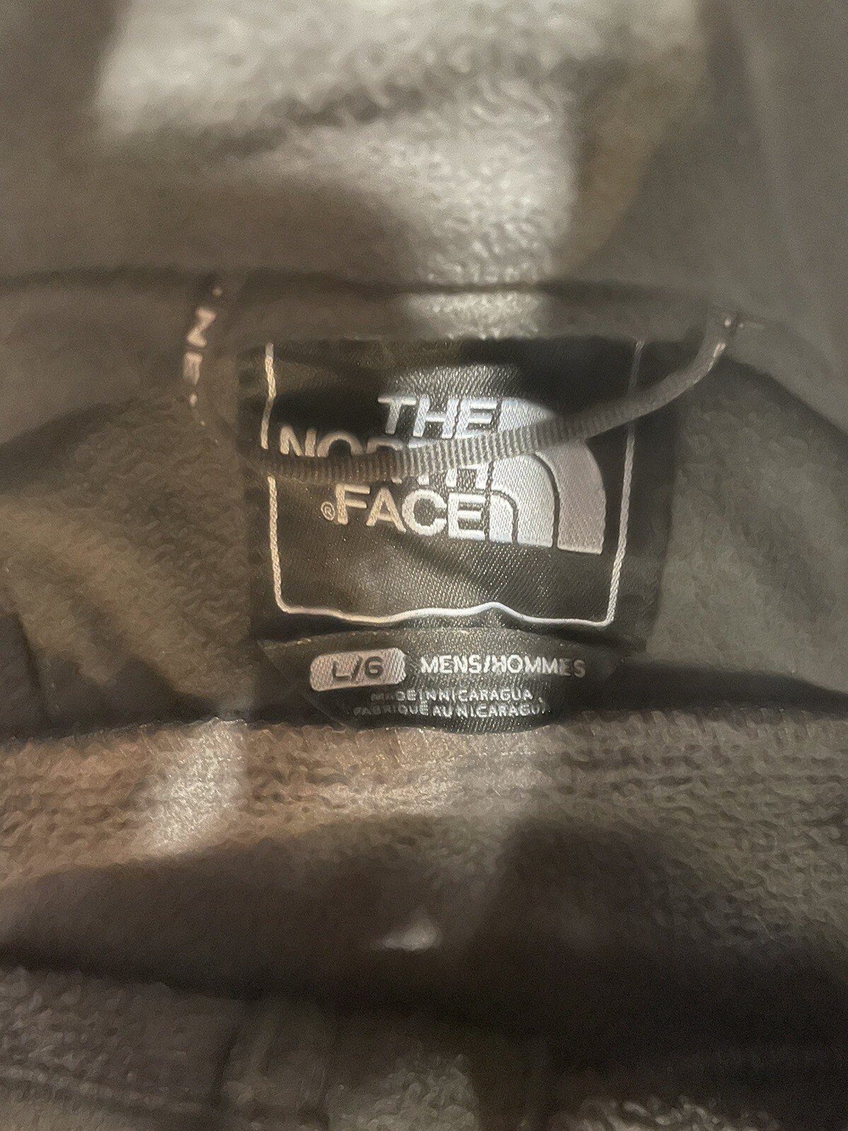 north face apex jacket - image 2