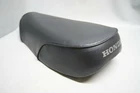 Honda MR175 Seat Cover 1975 1976 1977   in 25 COLORS or 2-tone Marine   (W/ST)