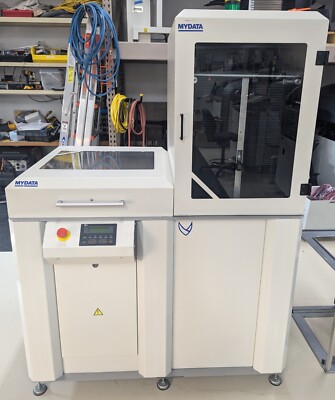 Mydata Electro Design PCB SMT Single Magazine Line Loader