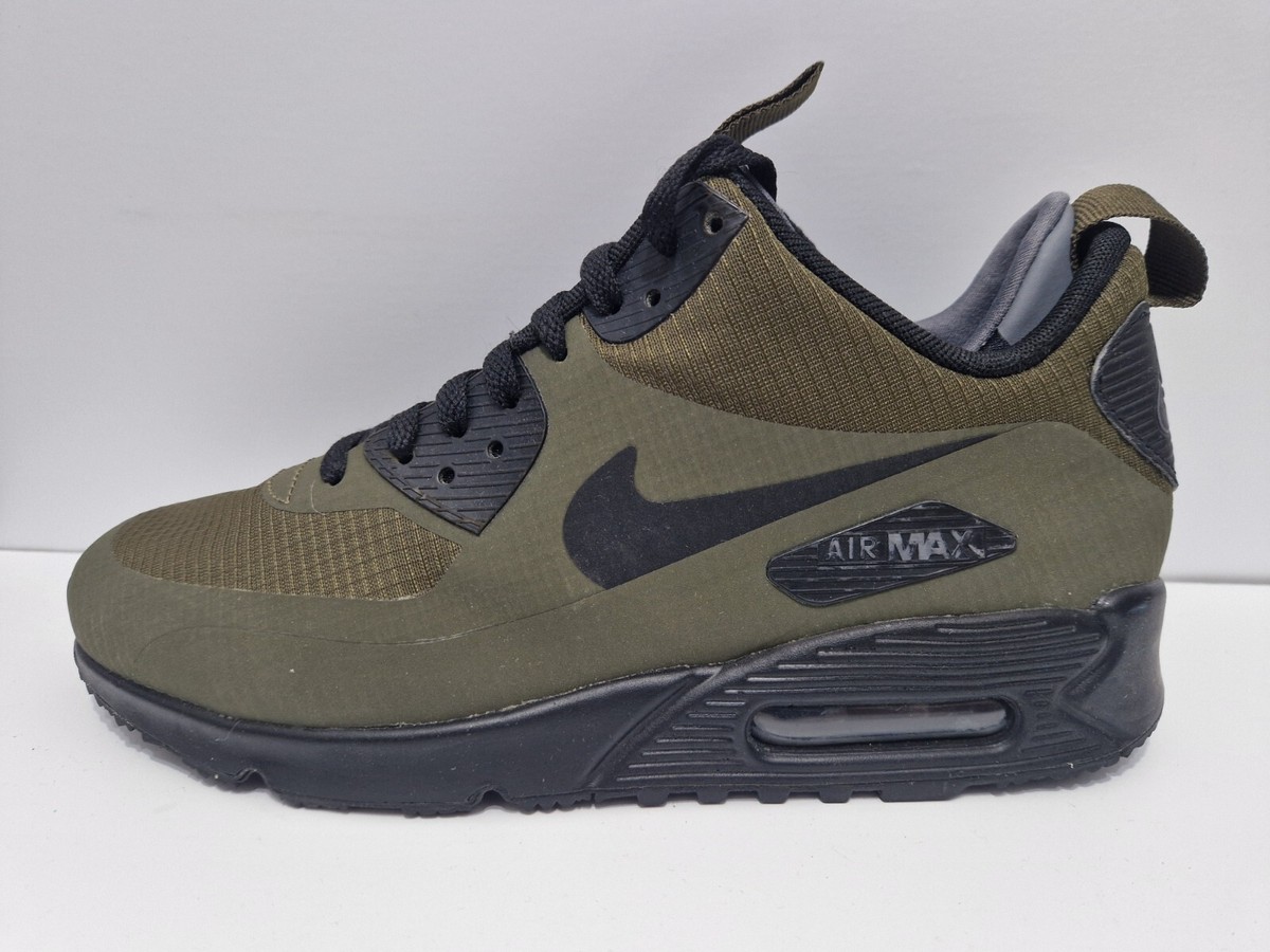 Ultra Mid Winter Nike Air Preisvergleich Herren Sneaker Und Schuhe